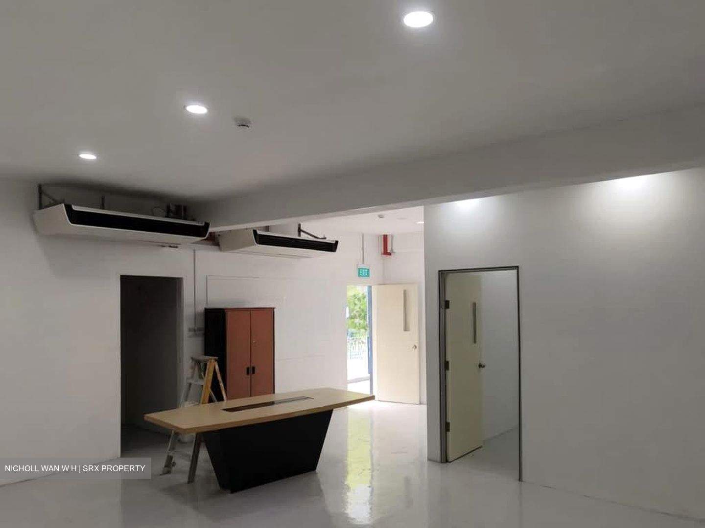 Irving Road (D13), Office #570954071